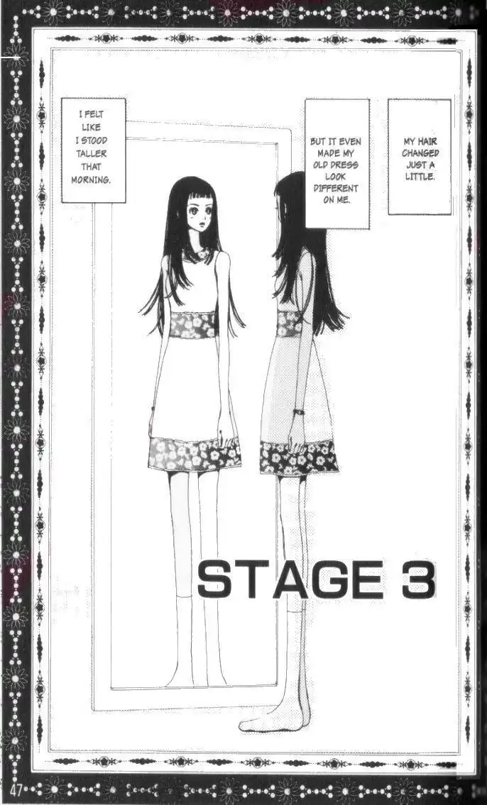 Paradise Kiss Chapter 3 2